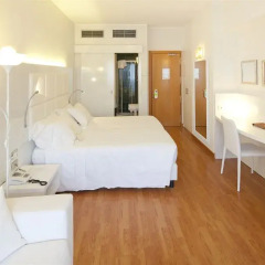Qualys Hotel Nasco комната для гостей фото 14