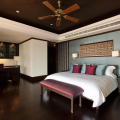 Отель Trisara Villas & Residences Phuket комната для гостей фото 5