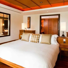 Отель Trisara Villas & Residences Phuket комната для гостей фото 6