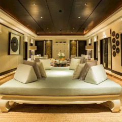 Отель Trisara Villas & Residences Phuket комната для гостей фото 21