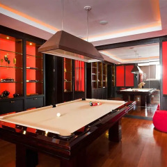 Отель Trisara Villas & Residences Phuket спа