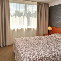Panorama Hotel жилая площадь