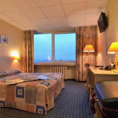 Panorama Hotel удобства в номере
