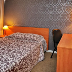 Panorama Hotel комната для гостей