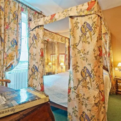 Hotel Du Globe Paris Париж комната для гостей фото 4