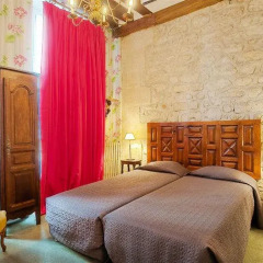 Hotel Du Globe Paris Париж комната для гостей