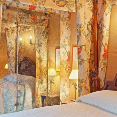 Hotel Du Globe Paris Париж детские мероприятия