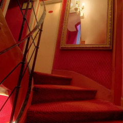 Hotel Du Globe Paris Париж спа