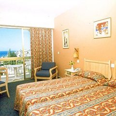 Golden Arches Hotel in Limassol, Cyprus from 148$, photos, reviews - zenhotels.com guestroom photo 3