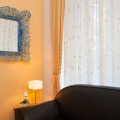 Отель Cloister Inn удобства в номере фото 2