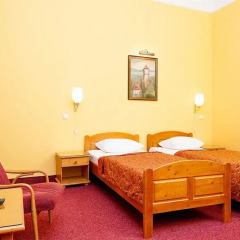Отель Cloister Inn детские мероприятия фото 4