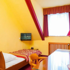 Отель Cloister Inn детские мероприятия фото 2