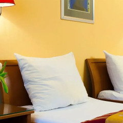 Отель Cloister Inn комната для гостей фото 3