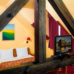 Отель Cloister Inn детские мероприятия фото 3