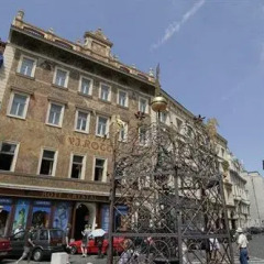 Отель Rott Hotel Чехия, Прага - 9 отзывов об отеле, цены и фото номеров - забронировать отель Rott Hotel онлайн фото 12