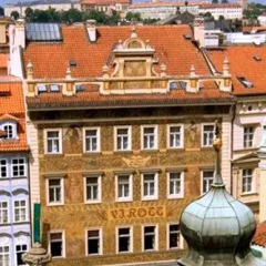 Отель Rott Hotel Чехия, Прага - 9 отзывов об отеле, цены и фото номеров - забронировать отель Rott Hotel онлайн фото 17