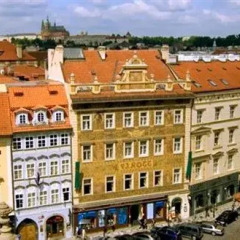 Отель Rott Hotel Чехия, Прага - 9 отзывов об отеле, цены и фото номеров - забронировать отель Rott Hotel онлайн фото 13