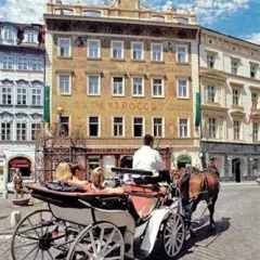 Rott Hotel спортивное сооружение