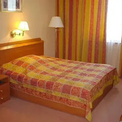 Отель Registan Plaza (Ex. President Hotel) Узбекистан, Самарканд - отзывы, цены и фото номеров - забронировать отель Registan Plaza (Ex. President Hotel) онлайн комната для гостей фото 2