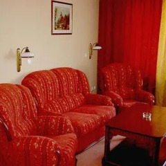 Отель Registan Plaza (Ex. President Hotel) Узбекистан, Самарканд - отзывы, цены и фото номеров - забронировать отель Registan Plaza (Ex. President Hotel) онлайн комната для гостей фото 3
