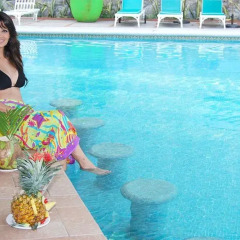 Hotel Tortuga Acapulco бассейн фото 2
