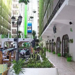 Hotel Tortuga Acapulco фото 10