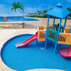 Отель GR Solaris Cancun - Все включено фото 11
