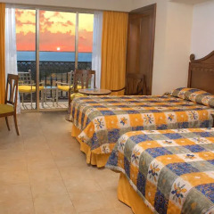 Отель GR Solaris Cancun - Все включено фото 4