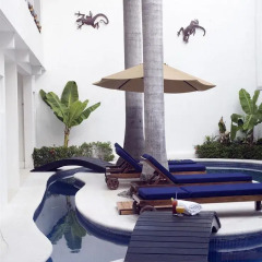 Отель El Hotelito