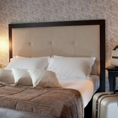 Отель c-hotels Fiume комната для гостей фото 6