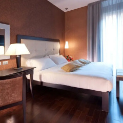 Отель c-hotels Fiume комната для гостей фото 16