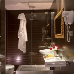 Отель c-hotels Fiume удобства в номере фото 2