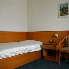 Hotel Pohoda Прага детские мероприятия