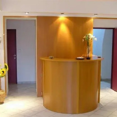 Hotel Pohoda Прага интерьер отеля фото 2