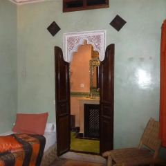 Отель Riad Mimouna Марокко, Марракеш - отзывы, цены и фото номеров - забронировать отель Riad Mimouna онлайн комната для гостей фото 3