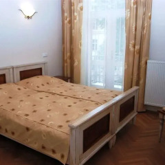 Отель Artesse Hotel Чехия, Прага - отзывы, цены и фото номеров - забронировать отель Artesse Hotel онлайн комната для гостей