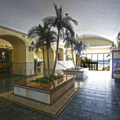 Отель The Royal Sands - Все включено интерьер отеля