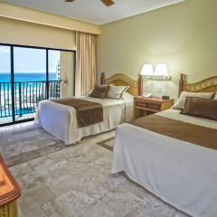 Отель The Royal Sands - Все включено комната для гостей