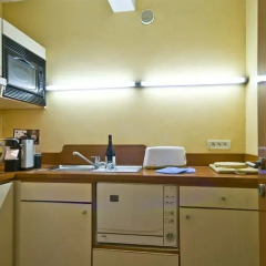 Отель B-Aparthotels Louise Бельгия, Брюссель - отзывы, цены и фото номеров - забронировать отель B-Aparthotels Louise онлайн в номере