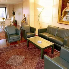 Отель B-aparthotel Montgomery развлечения