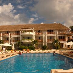 Sunscape Sabor Cozumel in Cozumel, Mexico from 99$, photos, reviews -  