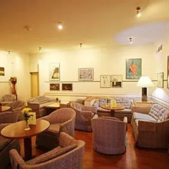 Ionis Hotel развлечения