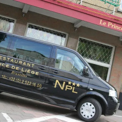 Отель Prince de Liege Бельгия, Брюссель - отзывы, цены и фото номеров - забронировать отель Prince de Liege онлайн городской автобус
