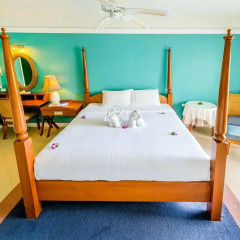 Andaman Seaview Hotel детские мероприятия