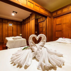 Andaman Seaview Hotel комната для гостей фото 6
