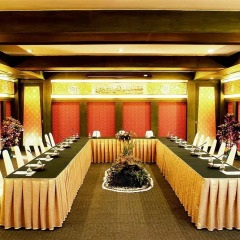 Andaman Seaview Hotel