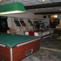 Blue Sea Santa Maria Hotel детские мероприятия