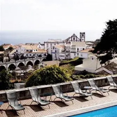 Estalagem Dos Clerigos Hotel бассейн фото 2