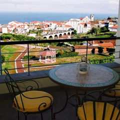 Estalagem Dos Clerigos Hotel балкон