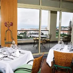 Estalagem Dos Clerigos Hotel питание